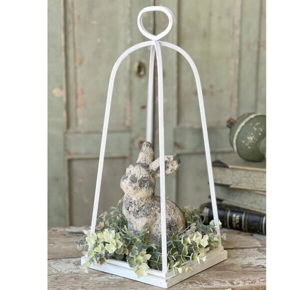 Spring Bunny - Picture 4 of 5